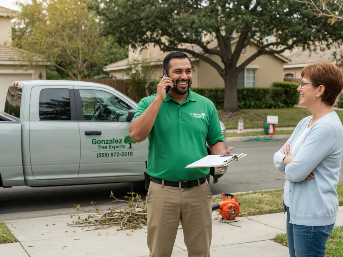 Tree Service Pueblo Of Acoma, NM FAQs